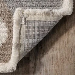 Brodie Cheerful Lion Kids Area Rug -Nuloom GUEST dccd1993 bb54 44fb 94ec 42d6a82ebf71