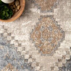 NuLOOM Vintage Giada Area Rug 11 NuLOOM Vintage Giada Area Rug -Nuloom GUEST dd03fd55 a72c 4b11 ab8c 16c5ef7fa32c