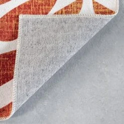 NuLOOM McEwen Bohemian Floral Machine Washable Area Rug 20 NuLOOM McEwen Bohemian Floral Machine Washable Area Rug -Nuloom GUEST de61fb9e 8775 43c7 86ae 4e7813972dbb