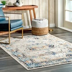 NuLOOM Ainsley Fading Token Area Rug