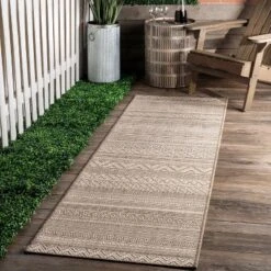 NuLOOM Erlinda Outdoor Area Rug 15 NuLOOM Erlinda Outdoor Area Rug -Nuloom GUEST e3e7bdbf c9d6 42c7 8f9b d5de2d704e6a