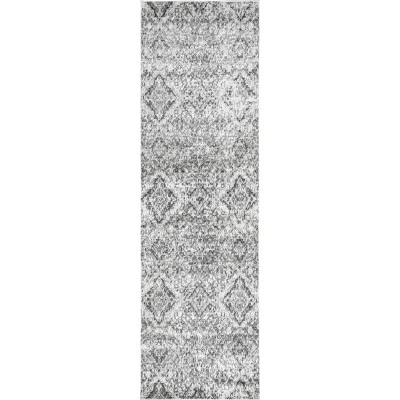 NuLOOM Vintage Gretel Area Rug 11 NuLOOM Vintage Gretel Area Rug - Image 11