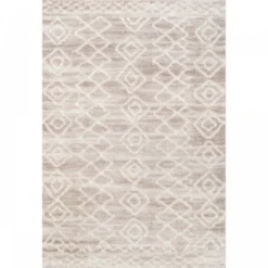 NuLOOM Vinita Moroccan Diamonds Shaggy Area Rug -Nuloom GUEST e560f0a0 5512 44e7 8fa5 0dc02d83ca60