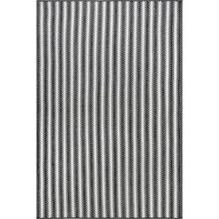 NuLOOM Kennedy Braided Stripes Indoor And Outdoor Patio Area Rug -Nuloom GUEST e6891b4a c5b8 4924 8b18 58650ea516cc