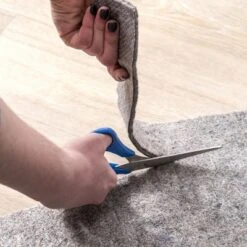 NuLOOM Calvin Eco-Friendly Non Skid Rug Pad -Nuloom GUEST e70e2cc4 76eb 4c4f a6d2 e1134be055bb