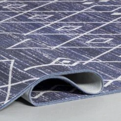 NuLOOM Lanell Bohemian Machine Washable Indoor/Outdoor Patio Area Rug -Nuloom GUEST e7595efe 1bb0 4bd4 9686 bc5bc158e3f4