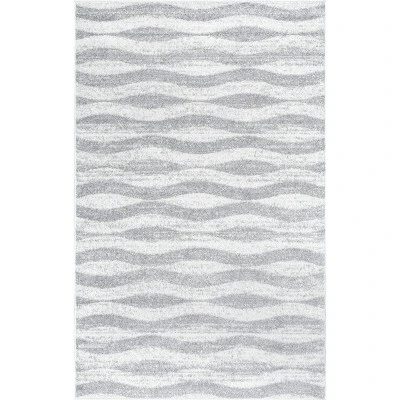 Sterling Loomed/Tristan Area Rug - NuLOOM 7 Sterling Loomed/Tristan Area Rug - NuLOOM - Image 7