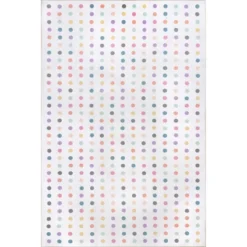 NuLOOM Larissa Machine Washable Kids Polka Dot Area Rug 25 NuLOOM Larissa Machine Washable Kids Polka Dot Area Rug -Nuloom GUEST e90da4f7 4052 4501 b062 41a73a93403a