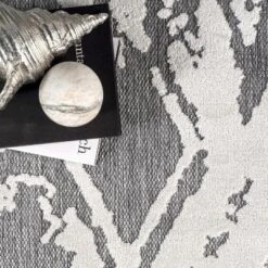 NuLOOM Blaire Textured Lattice Indoor/Outdoor Patio Area Rug -Nuloom GUEST eb6d6b63 19a0 4b41 8ccf d237943288cf