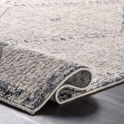 NuLOOM Blaine Dotted Diamond Area Rug -Nuloom GUEST eb78f238 87e2 4144 8935 33910b0615b3