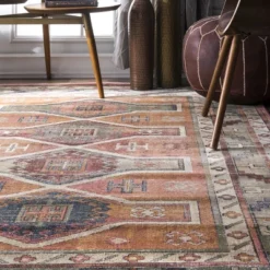 NuLOOM Traditional Monica Area Rug -Nuloom GUEST edba9a1e 3249 45fa a6e7 d0aa39db6dfe