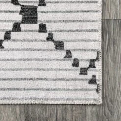 NuLOOM Echo Multi Diamond Machine Washable Area Rug 16 NuLOOM Echo Multi Diamond Machine Washable Area Rug -Nuloom GUEST edcd579d ef86 4223 bfa3 b064f6824384