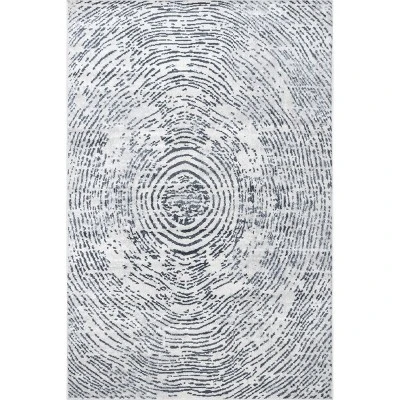NuLOOM Antonella Modern Abstract Maze Area Rug 11 NuLOOM Antonella Modern Abstract Maze Area Rug - Image 11