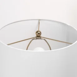 NuLOOM Marsala 24" Ceramic Table Lamp -Nuloom GUEST ee814fc8 ba9c 4dad b8aa ce5aefd581a6