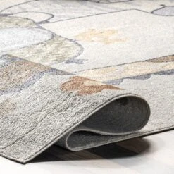 NuLOOM Cass Safari Kids Machine Washable Area Rug 11 NuLOOM Cass Safari Kids Machine Washable Area Rug -Nuloom GUEST eea08d2f b96b 49fe 92ae c3335692a23d