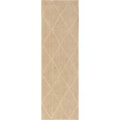 NuLOOM Billy Diamond Easy-Jute Machine Washable Area Rug 23 NuLOOM Billy Diamond Easy-Jute Machine Washable Area Rug -Nuloom GUEST eeaa747a d040 4160 af61 621620771ed3