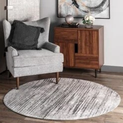 NuLOOM Contemporary Faded Elsa Area Rug -Nuloom GUEST f0b08de3 1f24 4ad6 88e8 dc08339def63