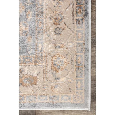 NuLOOM Vintage Giada Area Rug 2 NuLOOM Vintage Giada Area Rug - Image 2