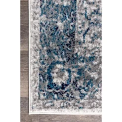 NuLOOM Vintage Anaelle Area Rug -Nuloom GUEST f5c87e8a 7f6e 44f7 8943 78aa7af7d98b