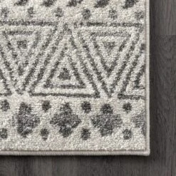 NuLOOM Camila Greek Diamond Trellis Area Rug -Nuloom GUEST f63a46e4 f001 46f2 a74b 79a8707a01be