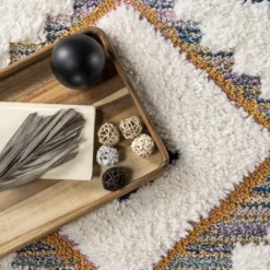 NuLOOM Lilou Moroccan Kids Tassel Area Rug 13 NuLOOM Lilou Moroccan Kids Tassel Area Rug -Nuloom GUEST f7519706 1345 4c15 b6bd 5935b283a071