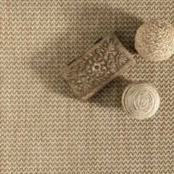 NuLOOM Rasha Classic Border Indoor/Outdoor Patio Area Rug -Nuloom GUEST f8671093 28ad 417f bd73 b8f301a58957