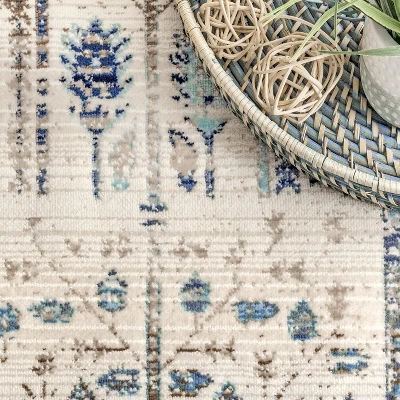 NuLOOM Dylan Global Vista Area Rug 6 NuLOOM Dylan Global Vista Area Rug - Image 6