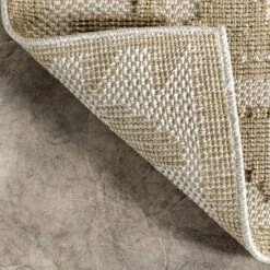 NuLOOM Miesha PersianTransitional Indoor/Outdoor Patio Area Rug -Nuloom GUEST fa2c63a3 0c0b 4091 a42d 3a3eedcea2af