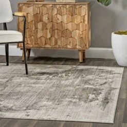 NuLOOM Abstract Rivera Area Rug