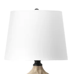 NuLOOM Naples 18" Ceramic Table Lamp 13 NuLOOM Naples 18" Ceramic Table Lamp -Nuloom GUEST fab96ea2 a9c7 40eb 8e3c 44a38f44944d