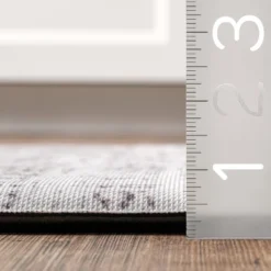 NuLOOM Arlena Vintage Anti Fatigue Kitchen Or Laundry Room Comfort Mat -Nuloom GUEST fb3987b2 57b6 4b69 8dba e75cc0698aca