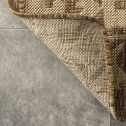 NuLOOM Lane Elegant Medallion Indoor And Outdoor Area Rug -Nuloom GUEST fbbb5fba fe16 4092 b4b0 09660d35a6d2