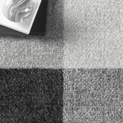 NuLOOM Aisha Buffalo Plaid Area Rug -Nuloom GUEST fcaeee9d dccf 42fe 92b9 683e09811586