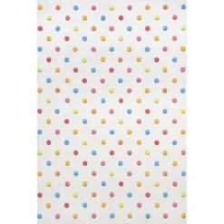 NuLOOM Ilse Colorful Dots Machine Washable Kids Area Rug 17 NuLOOM Ilse Colorful Dots Machine Washable Kids Area Rug -Nuloom GUEST feb2adf1 c2da 4fe2 b642 5e6a31372d0c