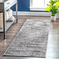 NuLOOM Contemporary Faded Elsa Area Rug -Nuloom GUEST fecdb643 67a5 4bef b7f1 1473f349bec1